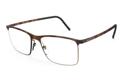 Glasses Silhouette Balanced Fusion (2987 6032)