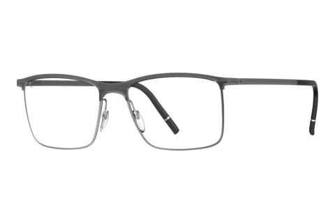 Glasses Silhouette Balanced Fusion (2987 6560)