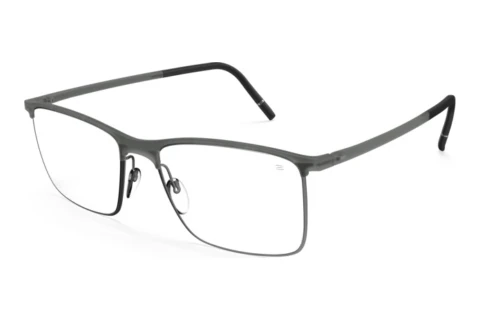Glasses Silhouette Balanced Fusion (2987 6562)