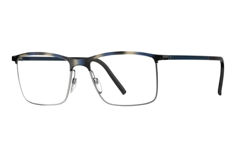 Glasses Silhouette Balanced Fusion (2987 9060)
