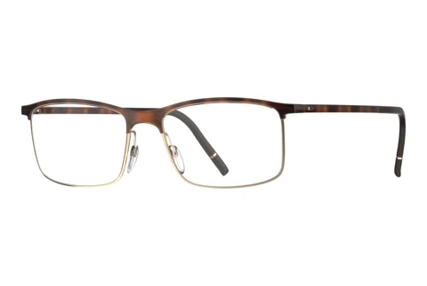 Glasses Silhouette Balanced Fusion (2988 6030)