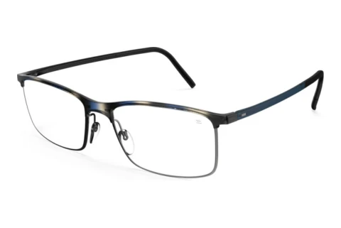 Glasses Silhouette Balanced Fusion (2988 9061)