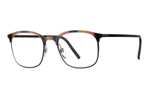 Glasses Silhouette Balanced Fusion (2989 3040)