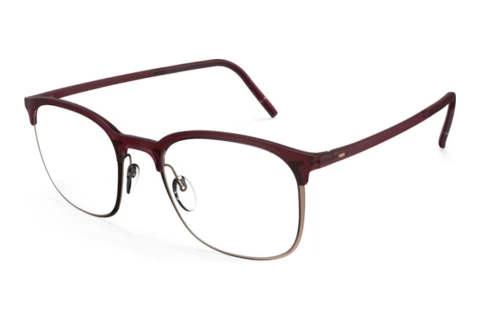 Glasses Silhouette Balanced Fusion (2989 3531)