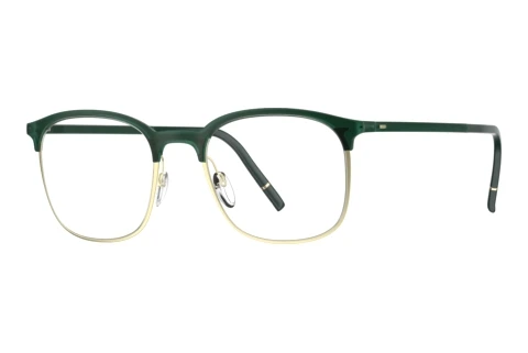 Glasses Silhouette Balanced Fusion (2989 5640)