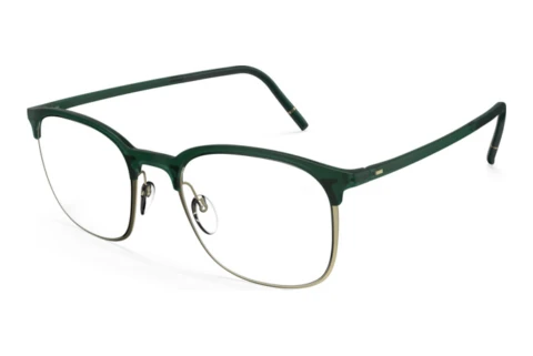 Glasses Silhouette Balanced Fusion (2989 5641)