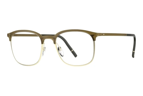 Glasses Silhouette Balanced Fusion (2989 5740)