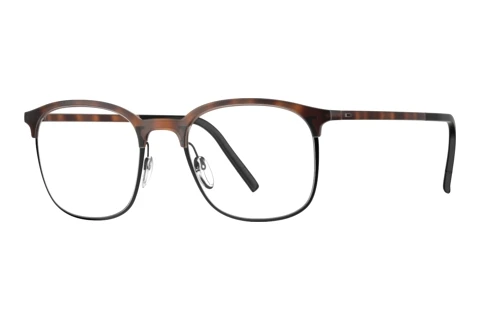 Glasses Silhouette Balanced Fusion (2989 6040)