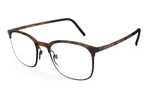 Glasses Silhouette Balanced Fusion (2989 6041)