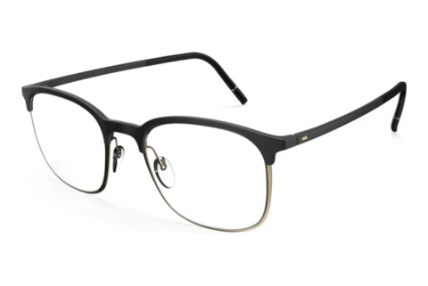 Glasses Silhouette Balanced Fusion (2989 9031)