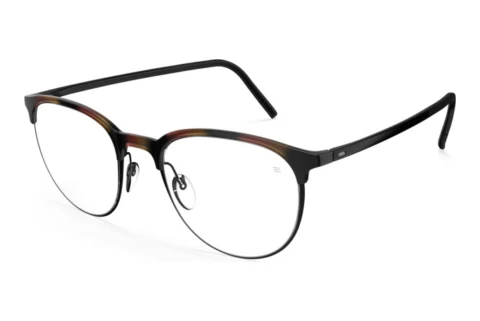 Glasses Silhouette Balanced Fusion (2990 3042)