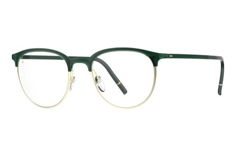 Glasses Silhouette Balanced Fusion (2990 5640)