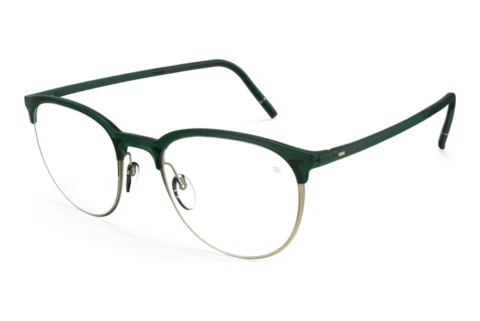 Glasses Silhouette Balanced Fusion (2990 5642)