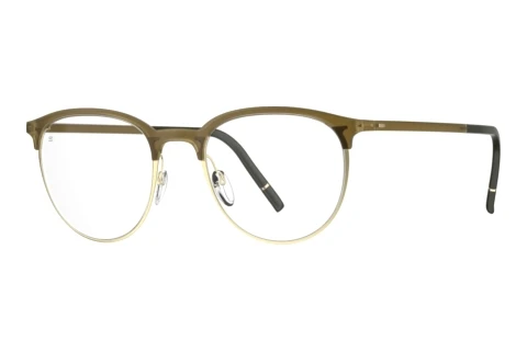 Glasses Silhouette Balanced Fusion (2990 5740)