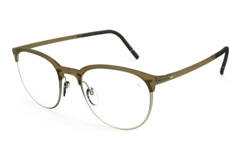 Glasses Silhouette Balanced Fusion (2990 5742)