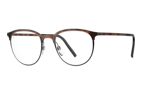 Glasses Silhouette Balanced Fusion (2990 6040)