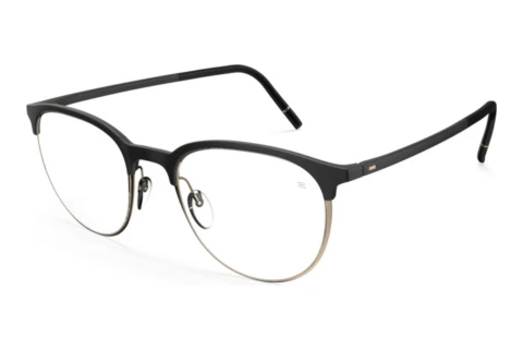 Glasses Silhouette Balanced Fusion (2990 9032)