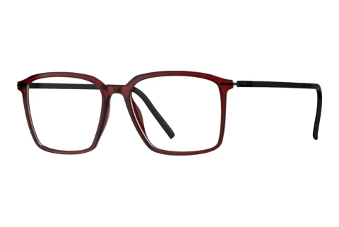 Glasses Silhouette Rising Dawn (2991 3040)