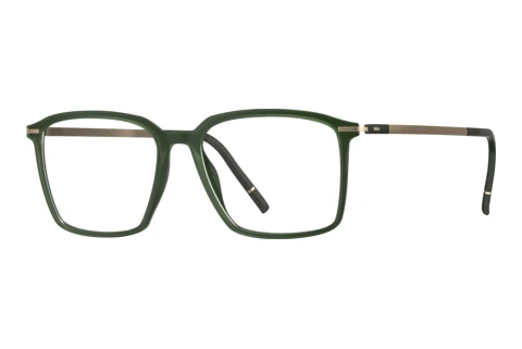 Glasses Silhouette Rising Dawn (2991 5530)