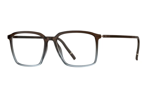 Glasses Silhouette Rising Dawn (2991 6140)