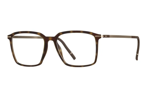 Glasses Silhouette Rising Dawn (2991 6230)