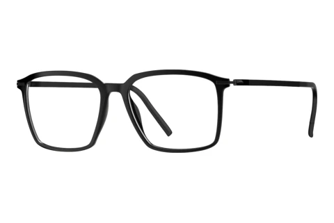 Glasses Silhouette Rising Dawn (2991 9240)
