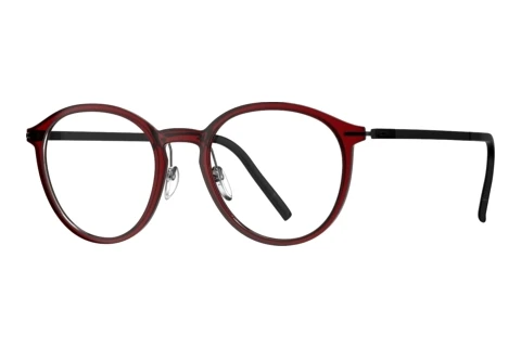 Glasses Silhouette Rising Dawn (2992 3040)