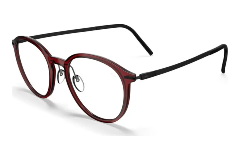 Glasses Silhouette Rising Dawn (2992 3041)