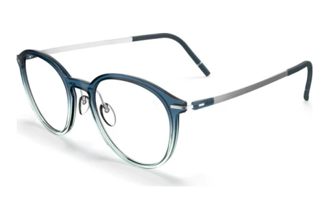 Glasses Silhouette Rising Dawn (2992 5001)