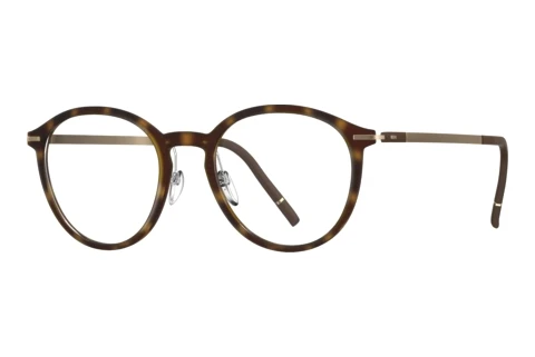 Glasses Silhouette Rising Dawn (2992 6230)