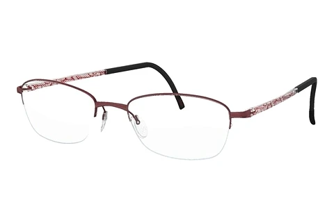 Glasses Silhouette Illusion Nylor (4453 6056)