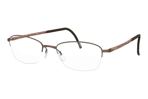 Glasses Silhouette Illusion Nylor (4453 6057)