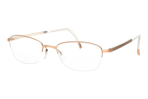 Glasses Silhouette Illusion Nylor (4453 6072)