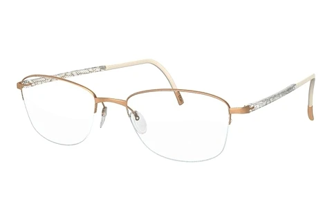 Glasses Silhouette Illusion Nylor (4492 6050)