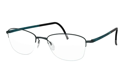 Glasses Silhouette Illusion Nylor (4492 6055)