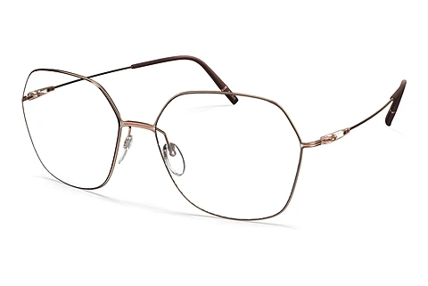 Glasses Silhouette Dynamics Colorwave (4549 3530)