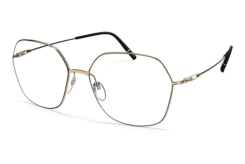 Glasses Silhouette Dynamics Colorwave (4549 7530)