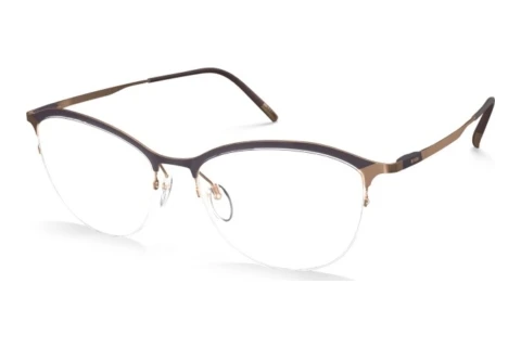 Glasses Silhouette Lite Arcs (4556 4030)
