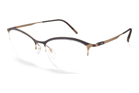Glasses Silhouette Lite Arcs (4556 4031)