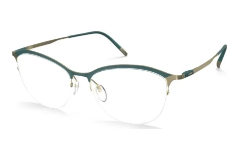 Glasses Silhouette Lite Arcs (4556 5040)