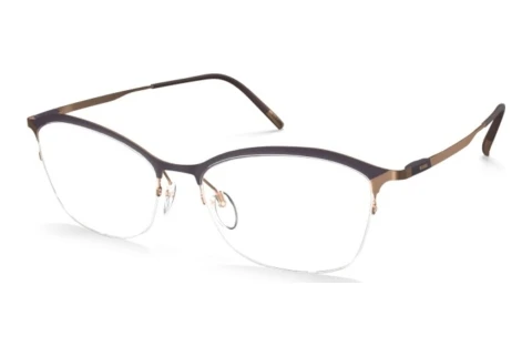 Glasses Silhouette Lite Arcs (4557 4030)
