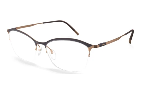 Glasses Silhouette Lite Arcs (4557 4031)