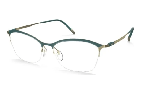 Glasses Silhouette Lite Arcs (4557 5040)