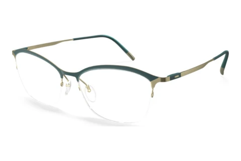 Glasses Silhouette Lite Arcs (4557 5041)