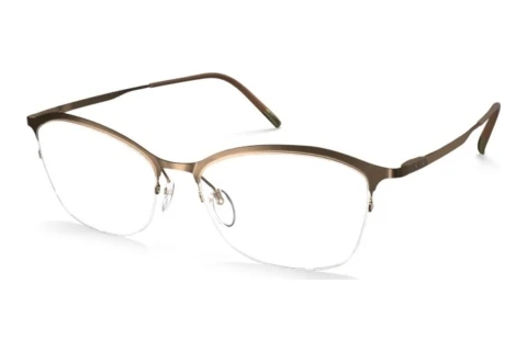 Glasses Silhouette Lite Arcs (4557 6040)