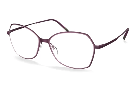 Glasses Silhouette Lite Wave (4559 4040)