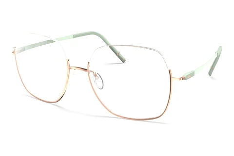 Glasses Silhouette Dynamic Dawn (4566 3580)