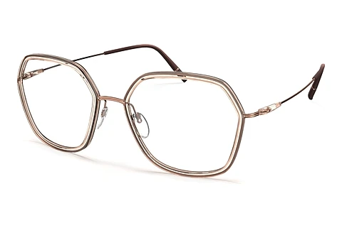 Glasses Silhouette Dynamics Colorwave Contour (4569 3530)