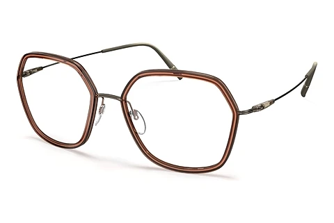 Glasses Silhouette Dynamics Colorwave Contour (4569 6040)