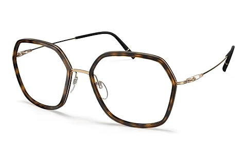 Glasses Silhouette Dynamics Colorwave Contour (4569 7530)